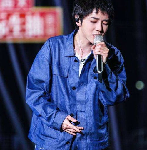 周杰伦怎么评价华晨宇 韩红评价华晨宇