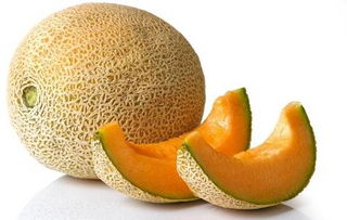 哈密瓜对身体的危害 哈密瓜怎么吃最正确
