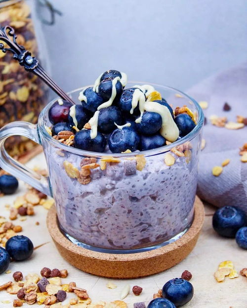 喝一周奇亚籽能瘦多少 奇亚籽一个月瘦多少