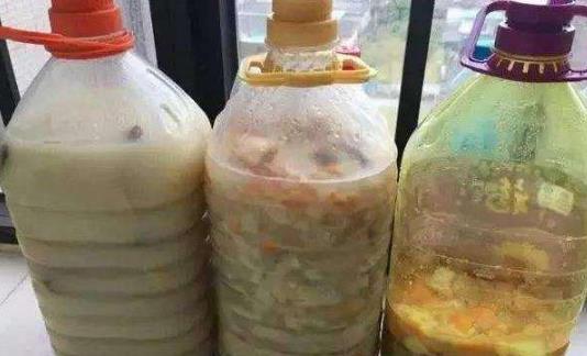 哪种果皮泡水是磷肥 什么果皮含磷肥多