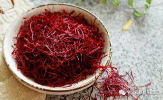 喝了藏红花下面脏脏的怎么回事 体寒湿气重能喝藏红花吗