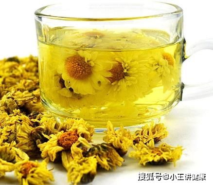 喝菊花茶的好处 菊花的副作用太大了