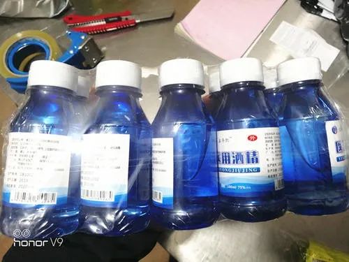 喷酒精后蚂蚁就不来了 喷了酒精的地方蚂蚁还会来吗