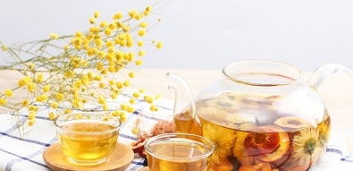 喝什么茶让脸越来越干净 什么茶适合学生长期喝