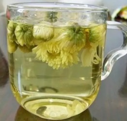 喝菊花好还是胎菊好 长期喝菊花茶对性功能