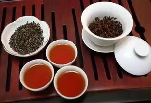 喝黑茶好还是红茶好 八种人坚决不能喝黑茶