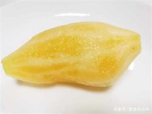 四种人不宜吃雪莲果 雪莲果十大危害