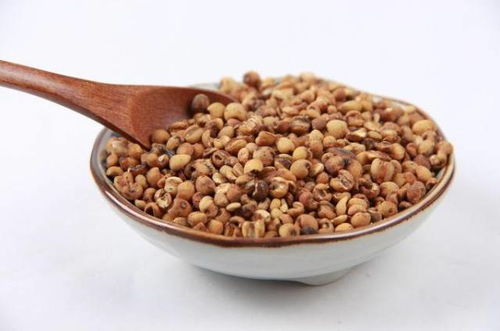 四种人不宜喝红豆薏米水 我喝了一个月红豆薏米水瘦了