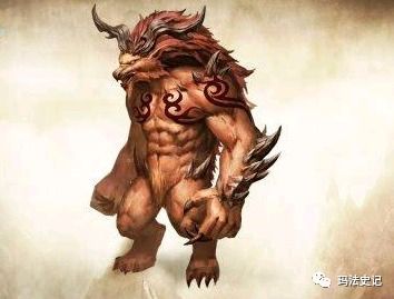 四大神兽哪个最弱 五大神兽谁是老大