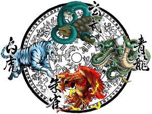 四大神兽适合属相 四大神兽的佩戴禁忌