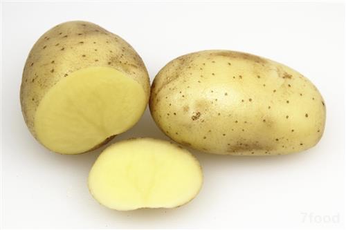 土豆和马铃薯的区别 马铃薯到底是不是土豆