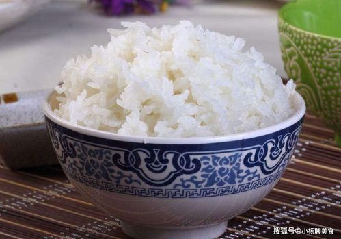 土豆和米饭哪个容易胖 土豆热量高还是米饭热量高
