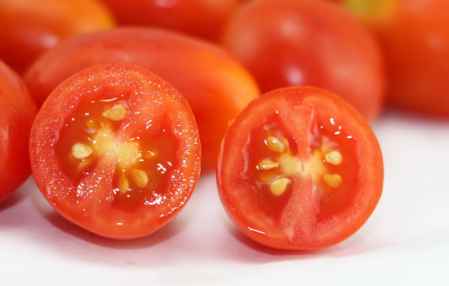 圣女果吃多了有啥坏处 圣女果一天吃几个最好