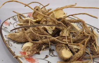 土茯苓功能主治 土茯苓的七大功效