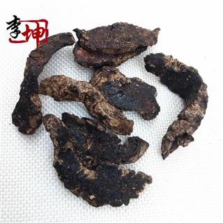 地黄是生地黄吗 生地黄和地黄是一样的吗