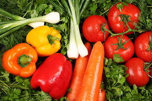 坐月子必吃的12种蔬菜 坐月子十大禁忌蔬菜