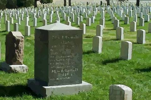 坟地放什么东西旺后人 新坟三年后看后人