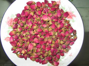 坚持喝一年玫瑰花的好处 玫瑰花喝多久皮肤有变化