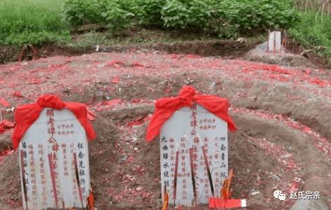 坟上放什么会家破人亡 祖坟上放一物后代富贵