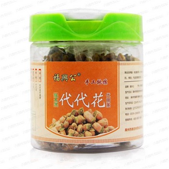 在药店的代代花叫什么 长期喝代代花有副作用