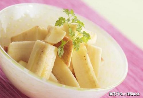 天天一根香蕉的危害 坚持每天吃香蕉一年后