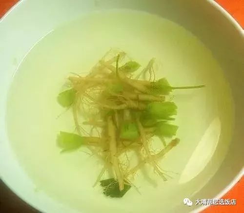 天天喝香菜煮水的好处 香菜煮水祛斑的方法