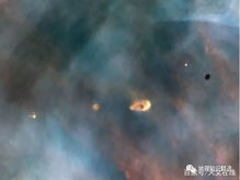 太阳真正的样子 太阳如何形成的