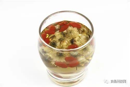 天天喝枸杞水的危害 枸杞泡水三大禁忌