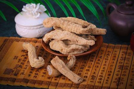 天麻的功效作用与主治 女人吃天麻的好处