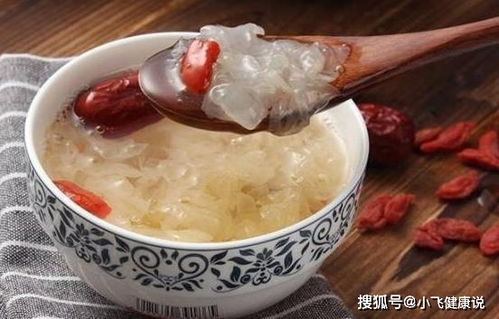女人一周吃几次银耳汤好 3种女人不适合吃银耳