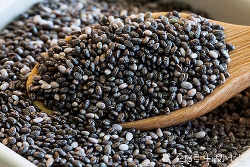 奇亚籽真的能减肥吗 奇亚籽为啥越吃越胖
