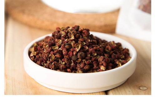 女人吃花椒多了容易得妇科病 六种人不宜吃花椒