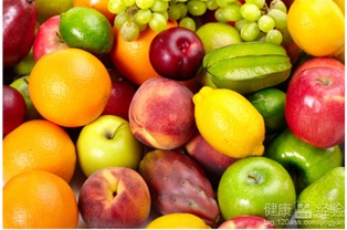 女人吃柿子有什么好处 柿子叶祛斑有效果吗