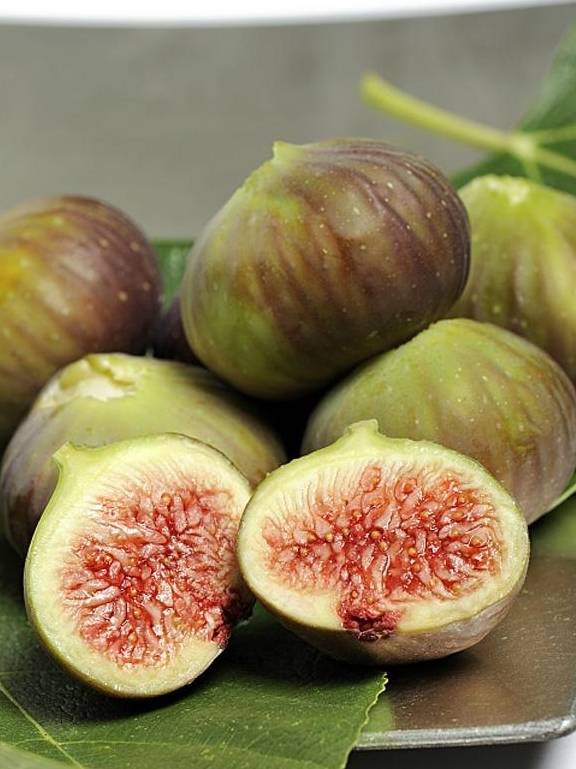 女人吃无花果对卵巢好吗 女人吃无花果补充雌激素吗