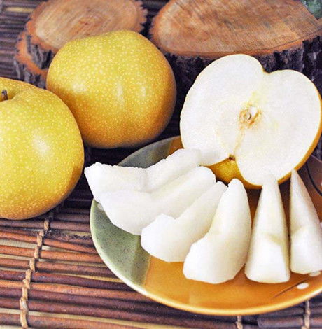女人吃梨瓜的好处 梨瓜一天吃几个最好
