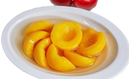 女人吃黄桃有什么好处 三种人不宜吃黄桃