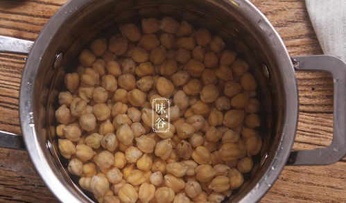 女人吃鹰嘴豆容易发胖吗 鹰嘴豆一天吃几粒最好