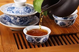 女人喝黑茶好处太多了 八种人坚决不能喝黑茶