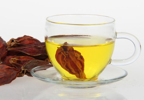 女人用栀子泡水喝好吗 三种人不能喝栀子茶