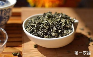 女人经常喝碧螺春好不好 什么茶女人长期喝最好