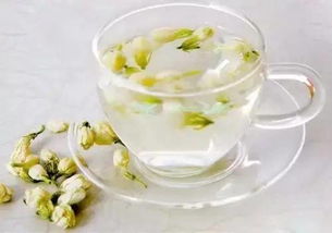 女性为什么不适合喝茉莉花茶 茉莉花茶三种人不宜喝