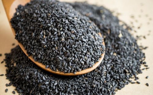 女人长期吃黑芝麻坏处 一天吃多少黑芝麻最好