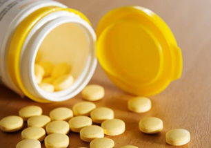 女性吃维生素b有啥用 维生素b族千万别乱补