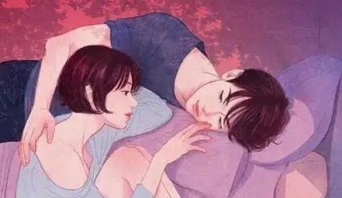 女性半夜莲花开什么意思 一阴夹两阳是什么意思