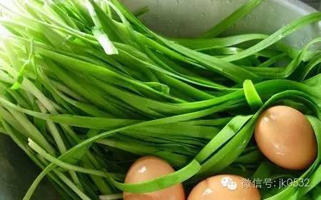 女性吃韭菜的危害 女人吃韭菜有6个好处