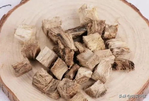 女性吃葛根与茯苓作用 葛根茯苓在一起的功效