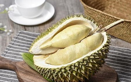 女性吃榴莲的4个好处 女性吃榴莲最佳时间