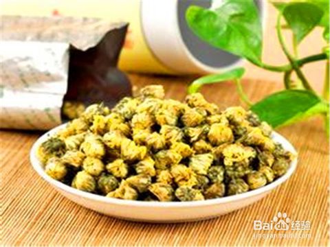 女性喝胎菊有啥好处 女性喝胎菊的好处