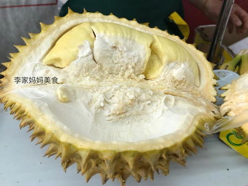 如何挑榴莲的技巧 怎么挑榴莲的窍门肉多