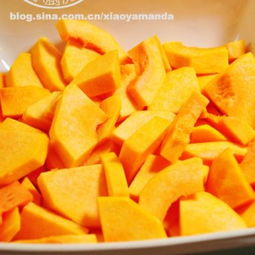 嫩南瓜的家常做法大全 南瓜最好吃的5种做法